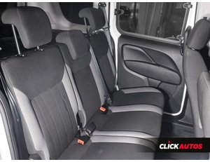 
										FIAT DOBLO COMBI 1.6 MJET 90CV N1 SX full									