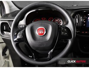 
										FIAT DOBLO COMBI 1.6 MJET 90CV N1 SX  +PACK full									