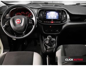 
										FIAT DOBLO COMBI 1.6 MJET 90CV N1 SX  +PACK full									