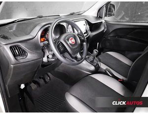 
										FIAT DOBLO COMBI 1.6 MJET 90CV N1 SX  +PACK full									
