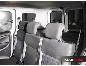 
										FIAT DOBLO COMBI 1.6 MJET 90CV N1 SX  +PACK full									