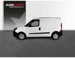 
										FIAT DOBLO CARGO 1.6 MJET 90CV SX full									