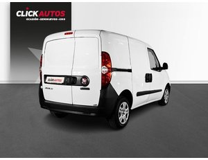 
										FIAT DOBLO CARGO 1.6 MJET 90CV SX full									