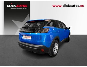 
										PEUGEOT 3008 1.2 PURETECH 130CV ACTIVE PACK full									