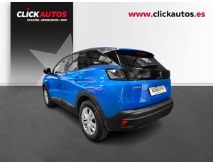
										PEUGEOT 3008 1.2 PURETECH 130CV ACTIVE PACK full									
