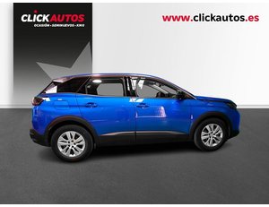 
										PEUGEOT 3008 1.2 PURETECH 130CV ACTIVE PACK full									