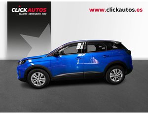 
										PEUGEOT 3008 1.2 PURETECH 130CV ACTIVE PACK full									