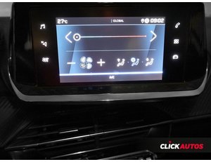 
										PEUGEOT 3008 1.2 PURETECH 130CV ACTIVE PACK full									