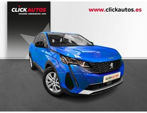 
										PEUGEOT 3008 1.2 PURETECH 130CV ACTIVE PACK full									