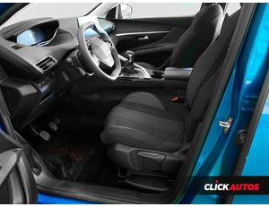 
										PEUGEOT 3008 1.2 PURETECH 130CV ACTIVE PACK full									