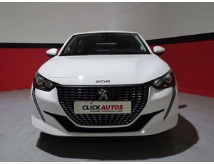 
										PEUGEOT 208 1.2 PURETECH 75CV ACTIVE PACK full									