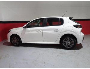 
										PEUGEOT 208 1.2 PURETECH 75CV ACTIVE PACK full									