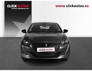 
										PEUGEOT 208 1.2 PURETECH 75CV ACTIVE PACK full									