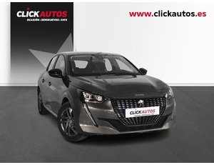 
										PEUGEOT 208 1.2 PURETECH 75CV ACTIVE PACK full									