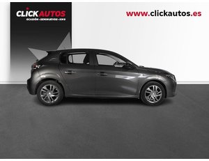
										PEUGEOT 208 1.2 PURETECH 75CV ACTIVE PACK full									