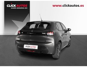 
										PEUGEOT 208 1.2 PURETECH 75CV ACTIVE PACK full									