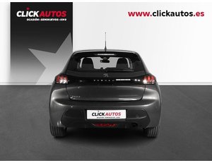 
										PEUGEOT 208 1.2 PURETECH 75CV ACTIVE PACK full									