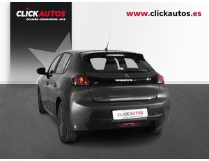 
										PEUGEOT 208 1.2 PURETECH 75CV ACTIVE PACK full									