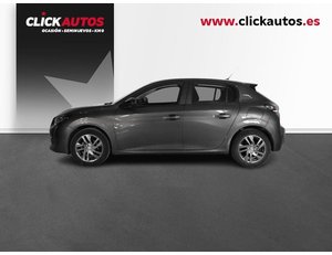 
										PEUGEOT 208 1.2 PURETECH 75CV ACTIVE PACK full									