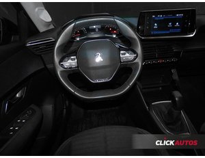 
										PEUGEOT 208 1.2 PURETECH 75CV ACTIVE PACK full									