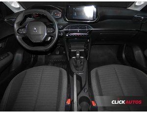 
										PEUGEOT 208 1.2 PURETECH 75CV ACTIVE PACK full									
