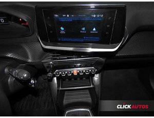 
										PEUGEOT 208 1.2 PURETECH 75CV ACTIVE PACK full									