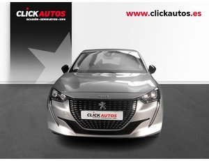 
										PEUGEOT 208 1.2 PURETECH 75CV ACTIVE PACK full									