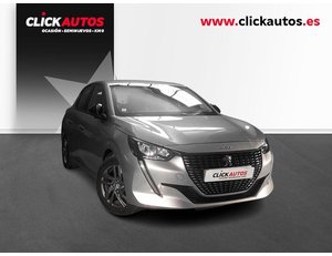 
										PEUGEOT 208 1.2 PURETECH 75CV ACTIVE PACK full									