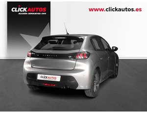 
										PEUGEOT 208 1.2 PURETECH 75CV ACTIVE PACK full									