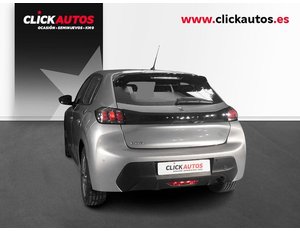 
										PEUGEOT 208 1.2 PURETECH 75CV ACTIVE PACK full									