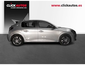 
										PEUGEOT 208 1.2 PURETECH 75CV ACTIVE PACK full									