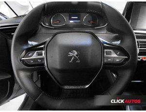 
										PEUGEOT 208 1.2 PURETECH 75CV ACTIVE PACK full									