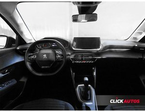 
										PEUGEOT 208 1.2 PURETECH 75CV ACTIVE PACK full									