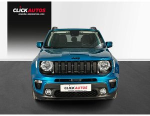 
										JEEP RENEGADE 1.0 120CV LIMITED full									