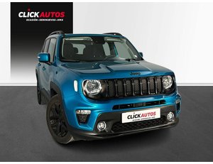 
										JEEP RENEGADE 1.0 120CV LIMITED full									