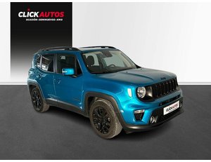 
										JEEP RENEGADE 1.0 120CV LIMITED full									