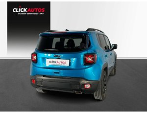 
										JEEP RENEGADE 1.0 120CV LIMITED full									