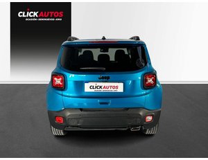 
										JEEP RENEGADE 1.0 120CV LIMITED full									
