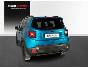 
										JEEP RENEGADE 1.0 120CV LIMITED full									