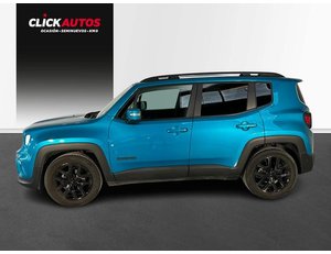 
										JEEP RENEGADE 1.0 120CV LIMITED full									