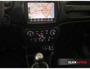 
										JEEP RENEGADE 1.0 120CV LIMITED full									