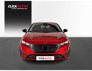 
										PEUGEOT 308 1.2 PURETECH 130CV ALLURE PACK full									