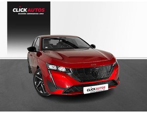 
										PEUGEOT 308 1.2 PURETECH 130CV ALLURE PACK full									