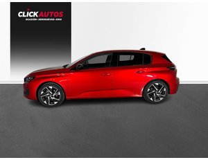 
										PEUGEOT 308 1.2 PURETECH 130CV ALLURE PACK full									