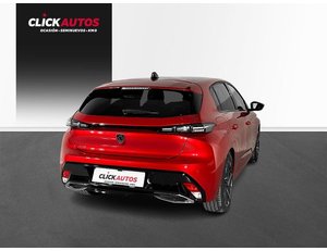 
										PEUGEOT 308 1.2 PURETECH 130CV ALLURE PACK full									