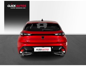 
										PEUGEOT 308 1.2 PURETECH 130CV ALLURE PACK full									