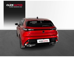 
										PEUGEOT 308 1.2 PURETECH 130CV ALLURE PACK full									