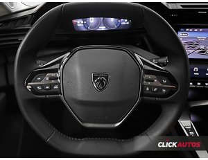
										PEUGEOT 308 1.2 PURETECH 130CV ALLURE PACK full									
