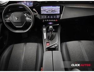 
										PEUGEOT 308 1.2 PURETECH 130CV ALLURE PACK full									