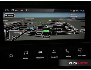 
										PEUGEOT 308 1.2 PURETECH 130CV ALLURE PACK full									